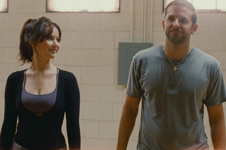 Silver linings playbook lawrence cooper 1 770 9999